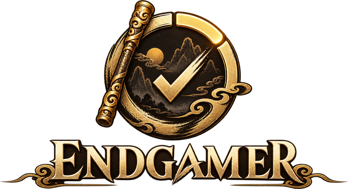 Endgamer